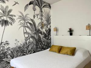 Hotels Hotel Le Flore : photos des chambres