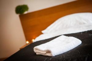 Dolná 4 - apartments in direct centrum on city square