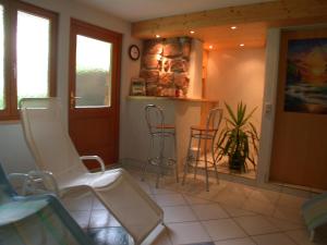 Appartement-Pension Familie Gewessler