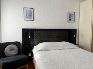 Hotels Hotel Le Flore : photos des chambres