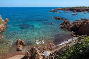 Au petit Bonheur, centre St-Raphaël, 8min à pied plage