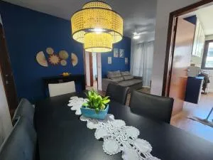 Apartamento Enseada do Suá - 亚卡拉伊比