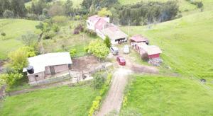 Cabaña Campestre La Esperanza