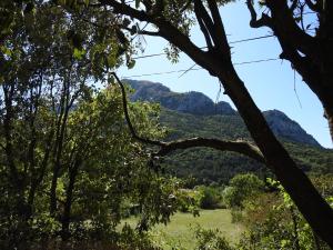 Chalets Tiny House Sangreal : photos des chambres