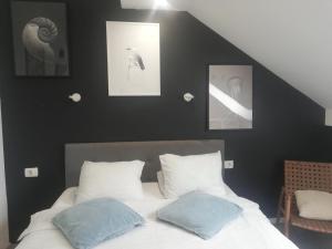 Apartments Simple Teslina