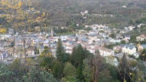 Appartements Domaine vallee d-ax : photos des chambres