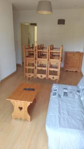 Appartements Domaine vallee d-ax : photos des chambres