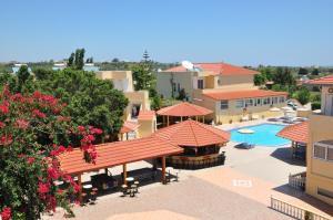 Fantasy Hotel Rhodes Greece