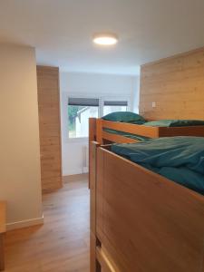 Maisons d'hotes Chalet Jaune Charmant SOM : photos des chambres