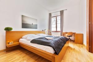 Dolná 4 - apartments in direct centrum on city square