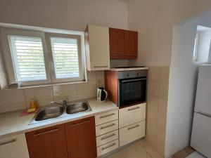Apartman Antea