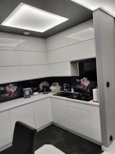 Nowoczesne mieszkanie 63m2