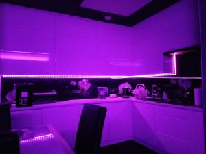 Nowoczesne mieszkanie 63m2