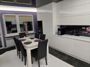 Nowoczesne mieszkanie 63m2