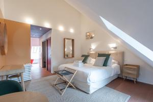 Appartements La Petite Fugue : photos des chambres