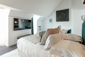 Appartements La Petite Fugue : photos des chambres