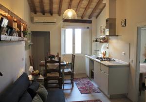 Appartamento luminoso e silenzioso centro Firenze