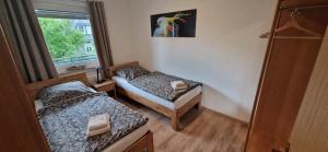 Ferienwohnung Hackenbracht