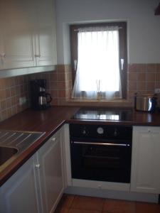 Ferienwohnung Franziska