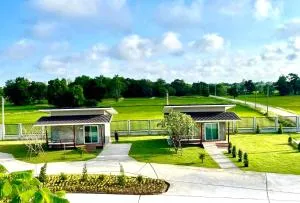 Farm View Resort @Uthai Thani ฟาร์มวิว รีสอร์ท อุทัยธานี - Ban Nong Chum Saeng