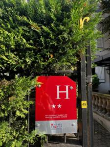 Hotels Hotel Marie Louise : photos des chambres