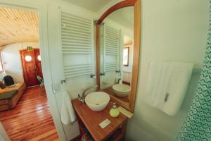 Habia una vez un vagon