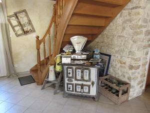 B&B / Chambres d'hotes Chambres d'hotes Les Arondelles : photos des chambres