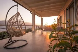 Villa Actaea - Samos