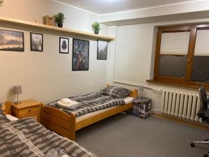 Apartament MATI