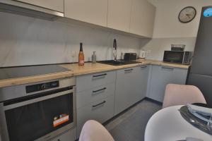 Apartman Marla 