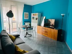 Console Flaminio apartment - Lambrate