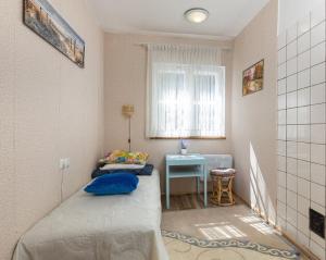 Türi Holiday Home, a simple house