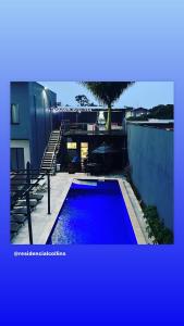Residencial Collins apt 03 2 suite