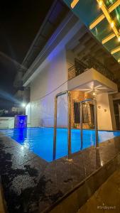 Mystic Dreamville 3BHK Villa Lonavala