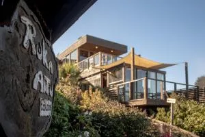 Ruka Antu Ecolodge - كوب كيو كيورا