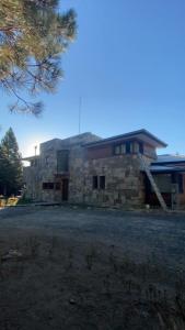 Hermosa Casa en Bosque De Pinos Trevelin!