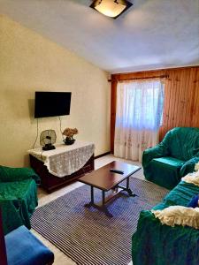 Mélita Guesthouse
