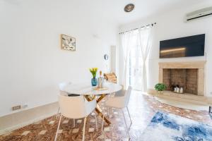 Corso Cavour Luxury Apartment