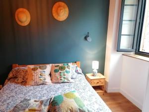 Maisons de vacances La Tignoise : photos des chambres