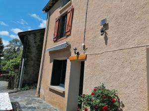 Maisons de vacances La Tignoise : photos des chambres