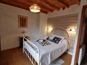 Maisons de vacances La Tignoise : photos des chambres