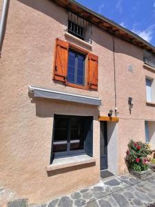 Maisons de vacances La Tignoise : photos des chambres