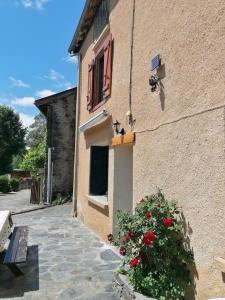 Maisons de vacances La Tignoise : photos des chambres