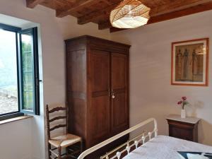 Maisons de vacances La Tignoise : photos des chambres