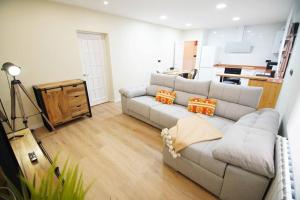 Apartamentos 2K - Apartamento en muelle Olabeaga