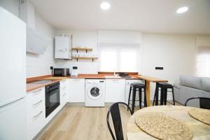 Apartamentos 2K - Apartamento en muelle Olabeaga