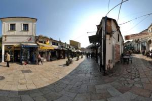 Modern & Spacious Duplex: Prime Skopje Location!