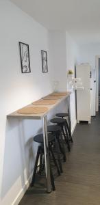 BTP House