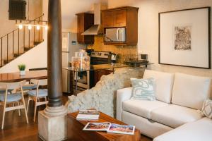 Boutique Villa in Antigua