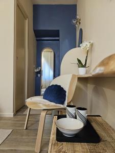 Rayuela Suites San Pantaleo img16